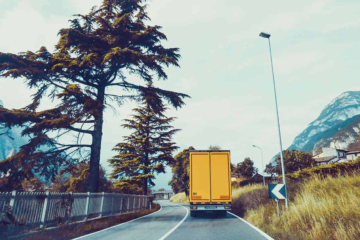 Jak Wycenić Transport Krajowy: Metody I Wytyczne