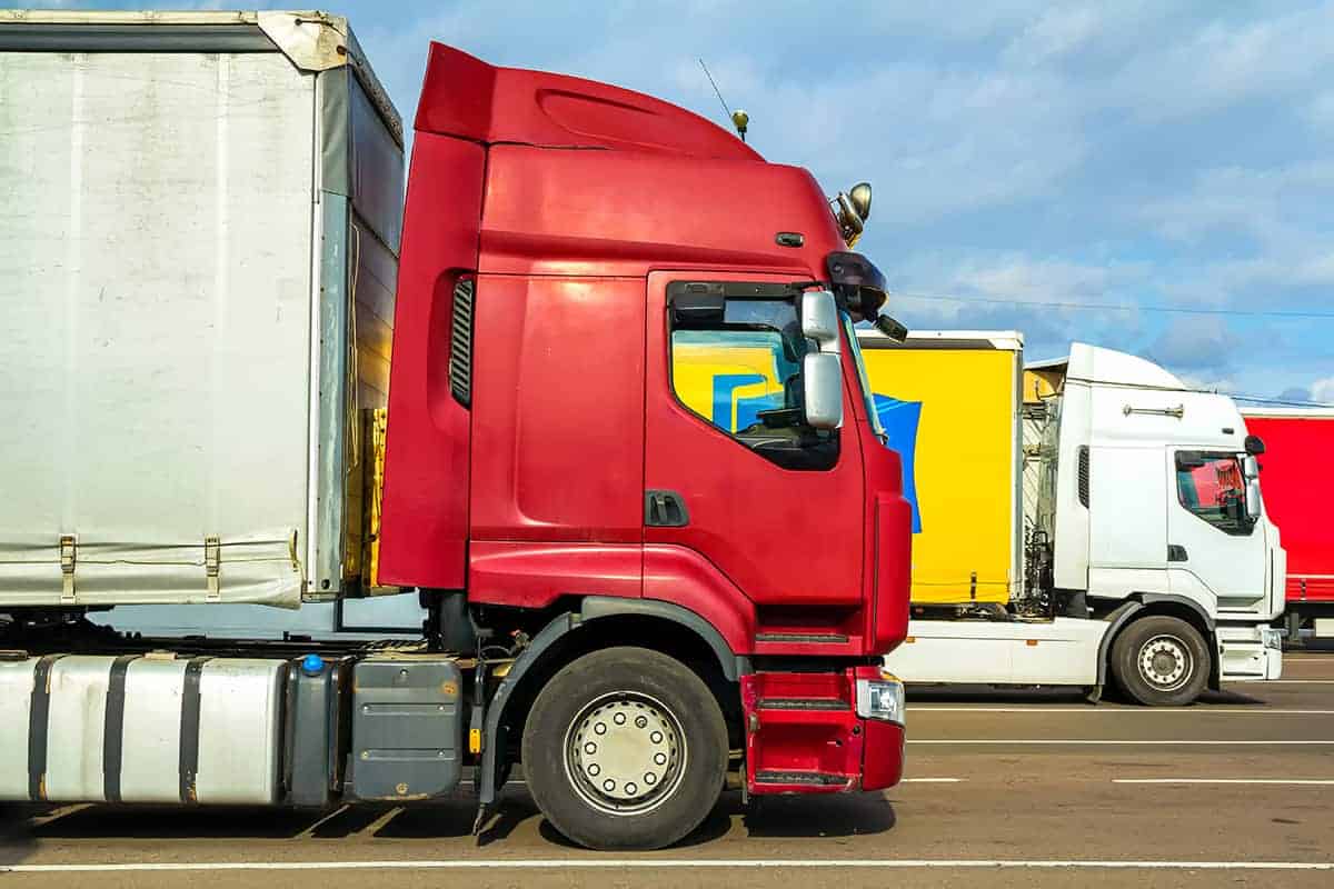 Nadszedł Czas Na Zmianę: Dlaczego Cena Za Km W Transporcie Krajowym Powinna Być Regulowana