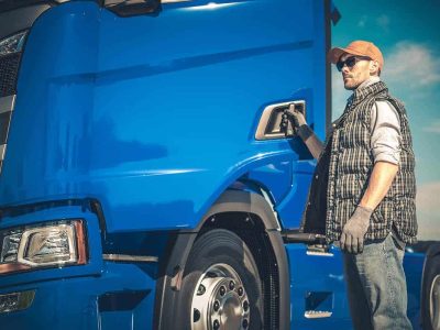 Kluczowe informacje dotyczące transportu paletowego wewnątrz kraju