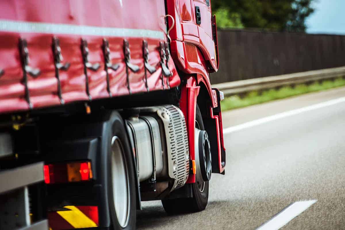 Stan Przewozu Rzeczy W Polsce: Wyzwania I Perspektywy Rozwoju